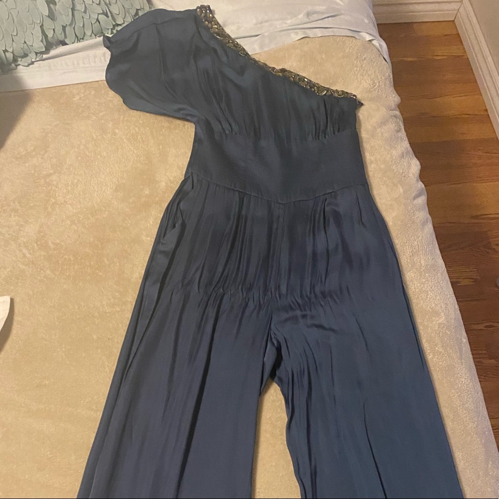 Bebe long jumpsuit